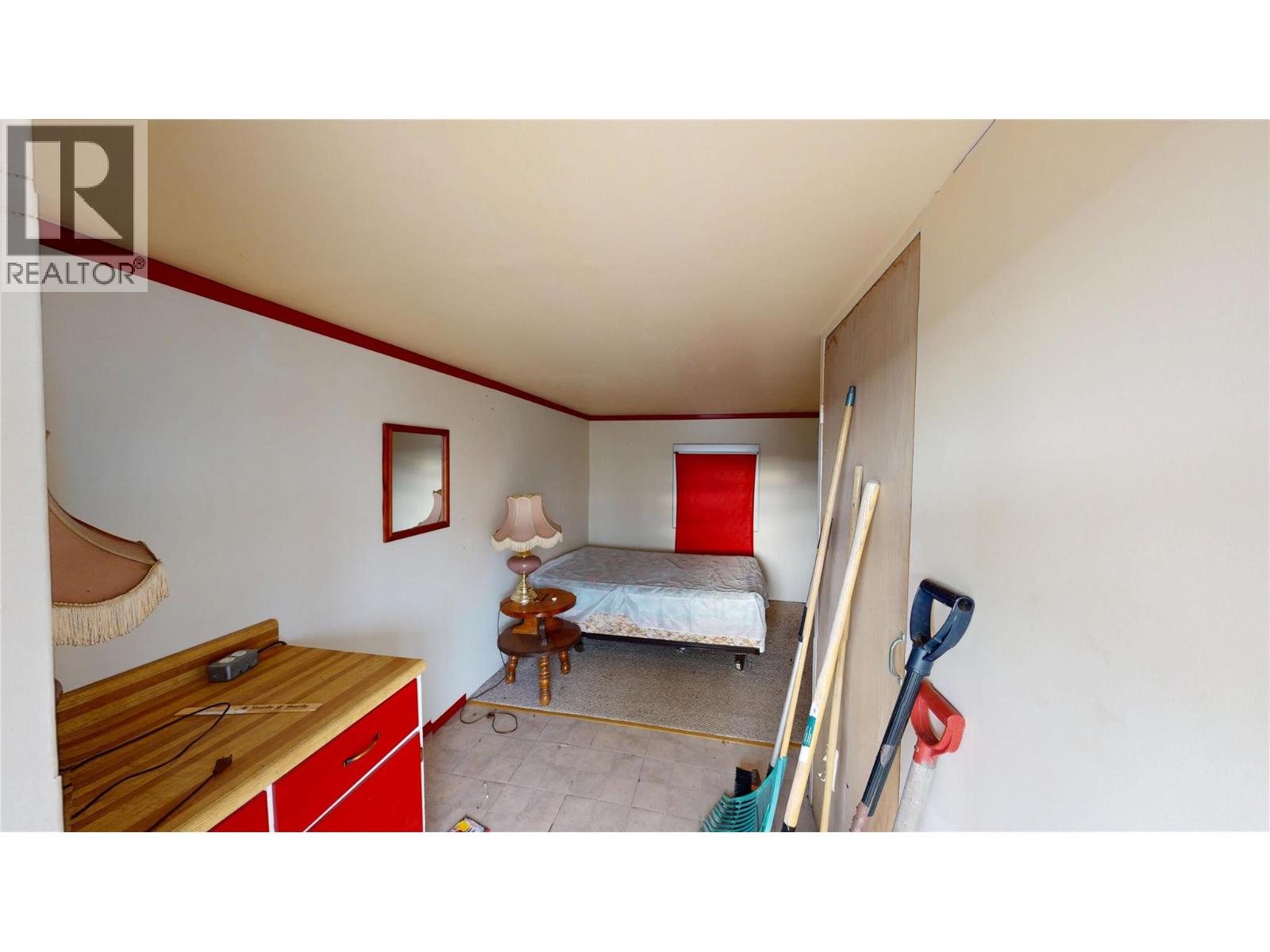 6016 Westall Subdivision, Chetwynd