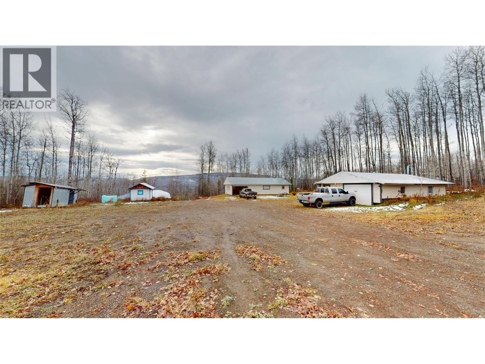 6016 Westall Subdivision, Chetwynd