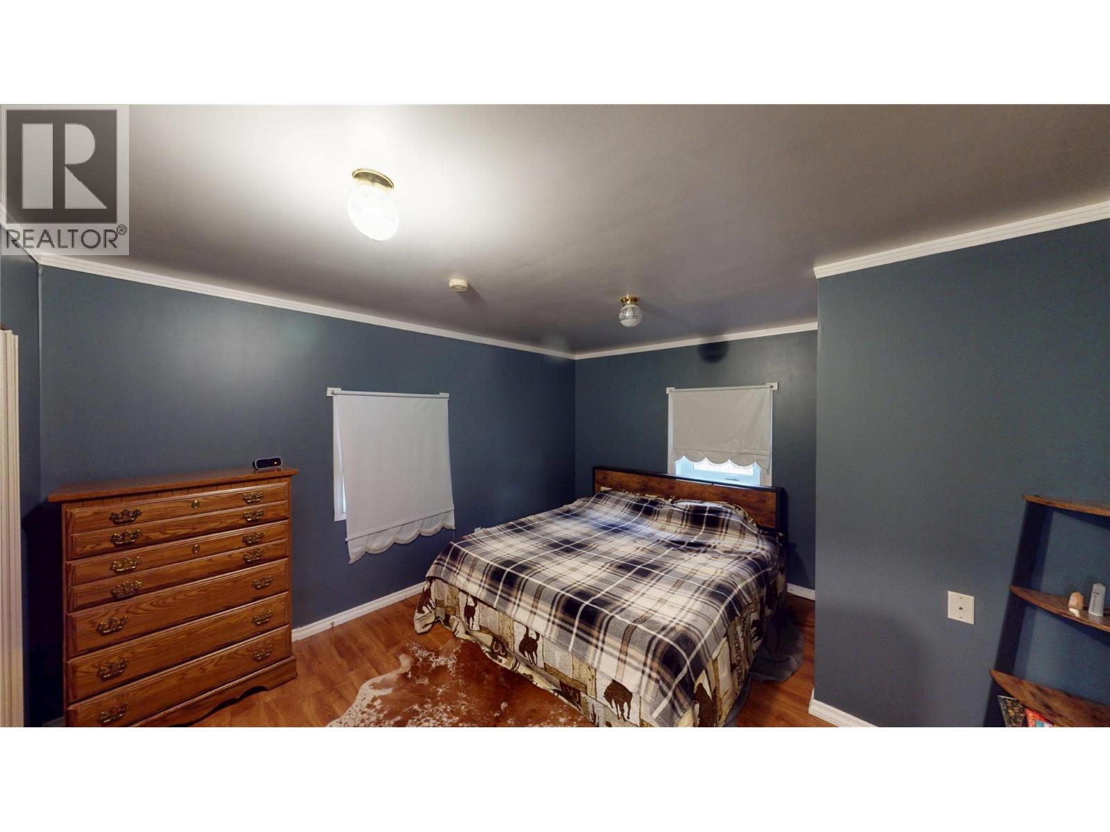 6016 Westall Subdivision, Chetwynd