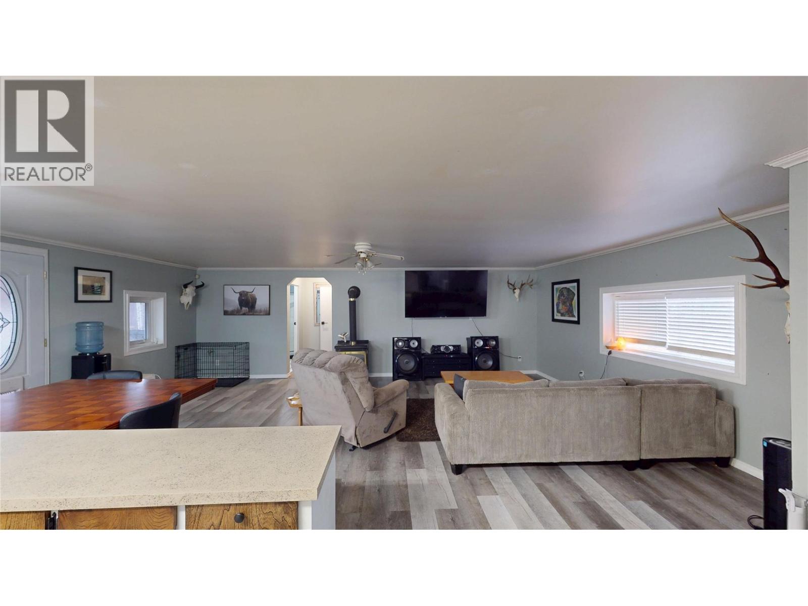 6016 Westall Subdivision, Chetwynd