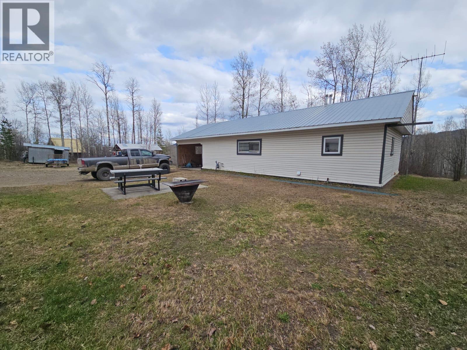 6016 Westall Subdivision, Chetwynd