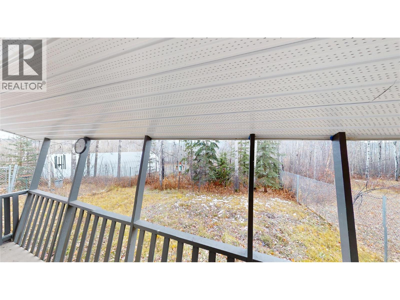 6016 Westall Subdivision, Chetwynd