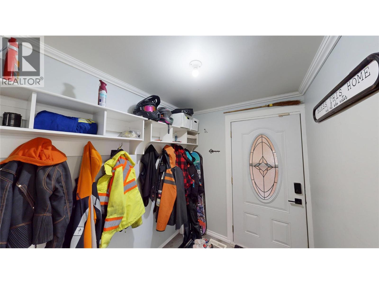 6016 Westall Subdivision, Chetwynd