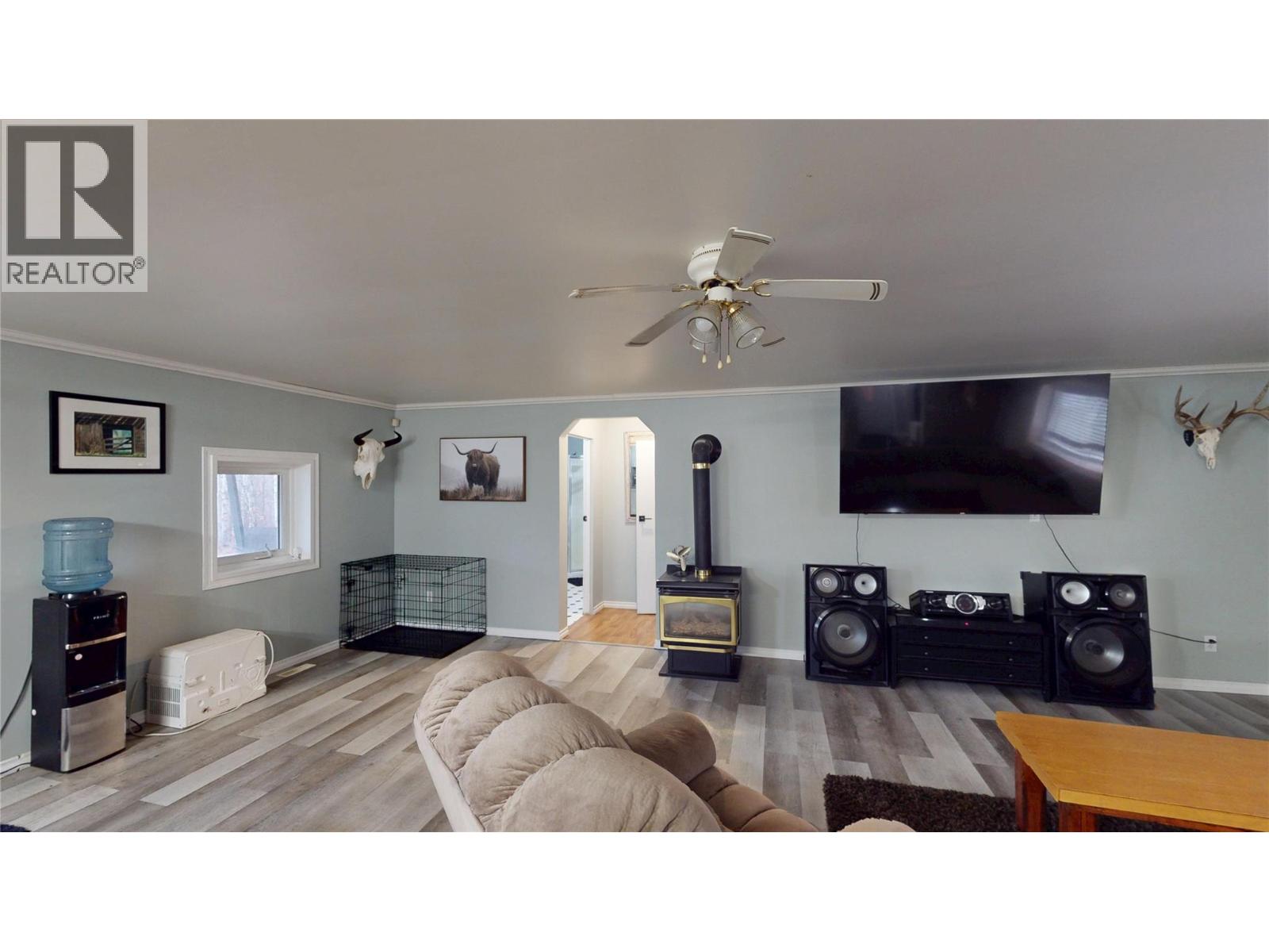 6016 Westall Subdivision, Chetwynd