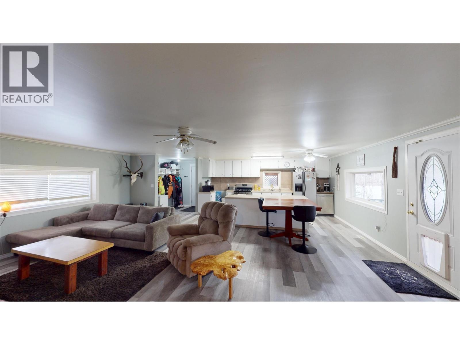 6016 Westall Subdivision, Chetwynd