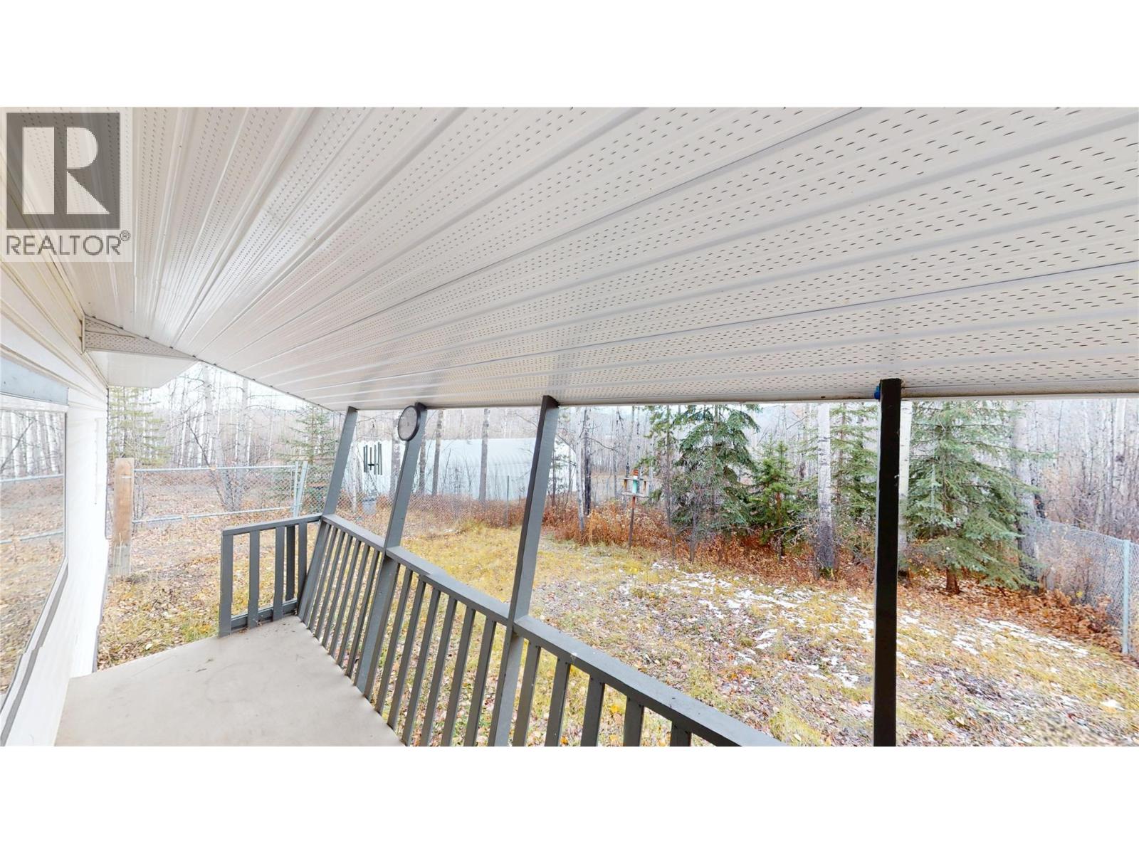 6016 Westall Subdivision, Chetwynd