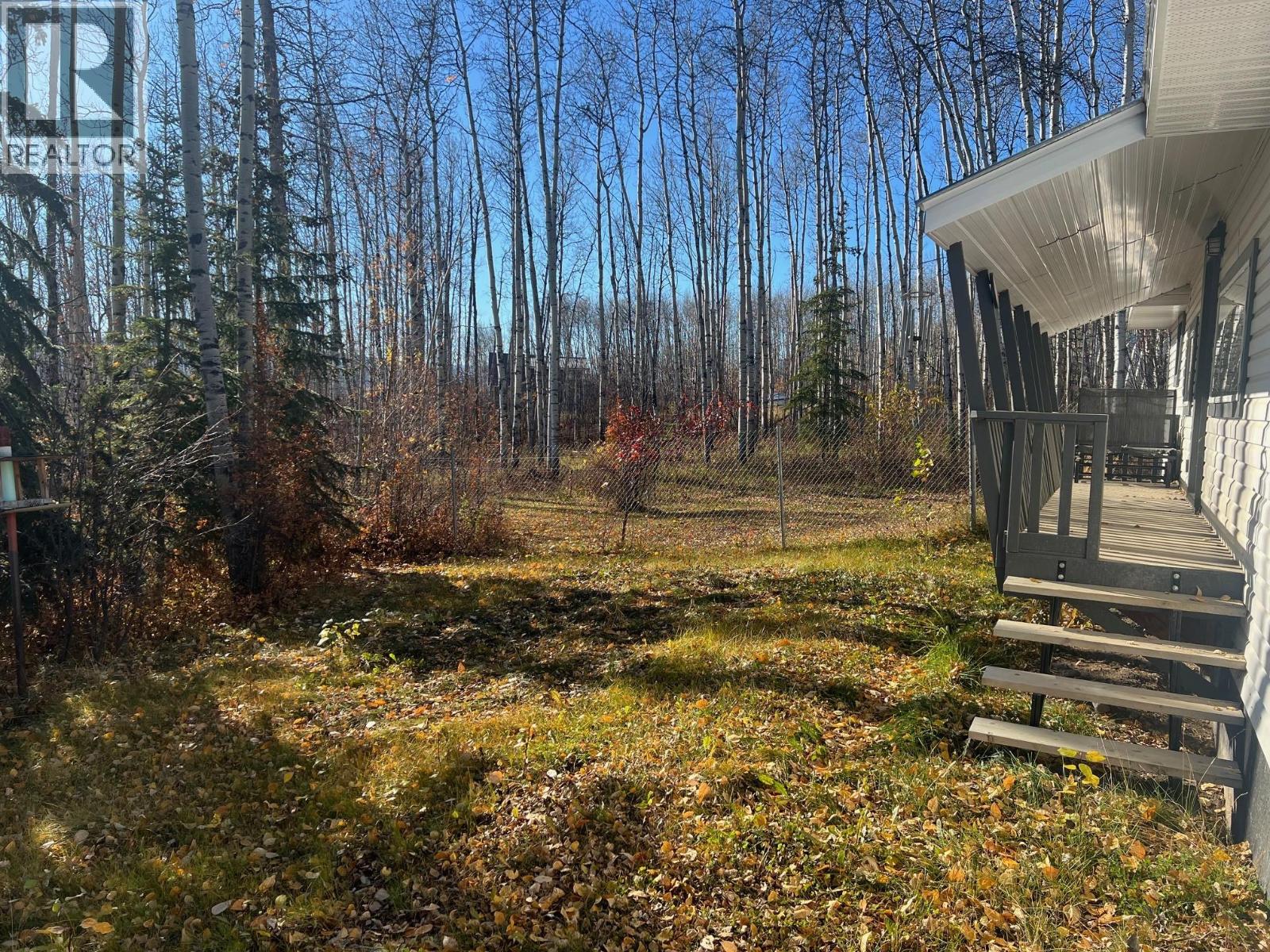 6016 Westall Subdivision, Chetwynd