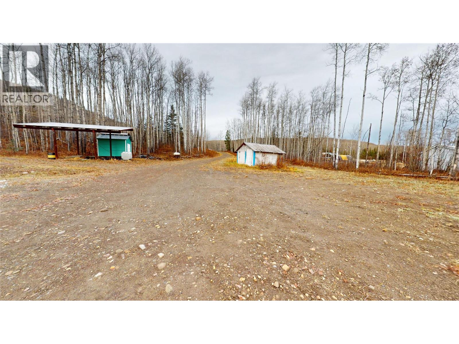 6016 Westall Subdivision, Chetwynd