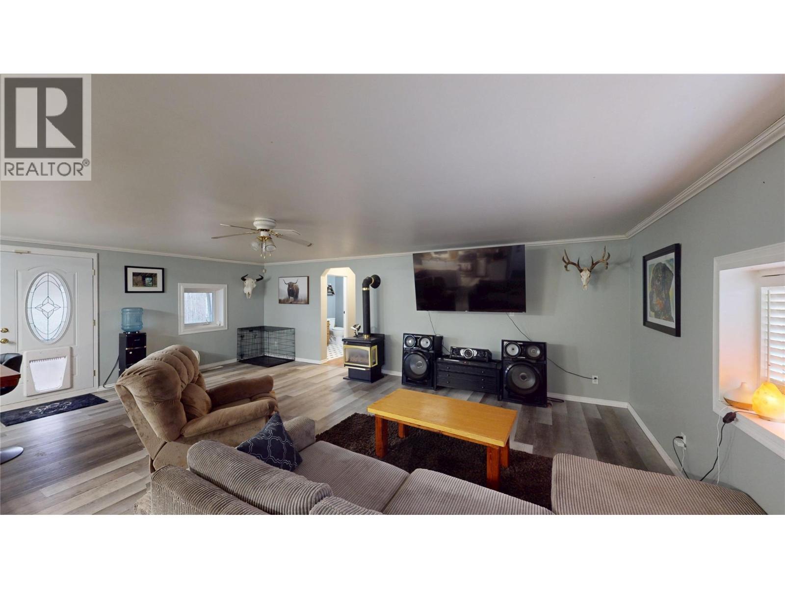 6016 Westall Subdivision, Chetwynd