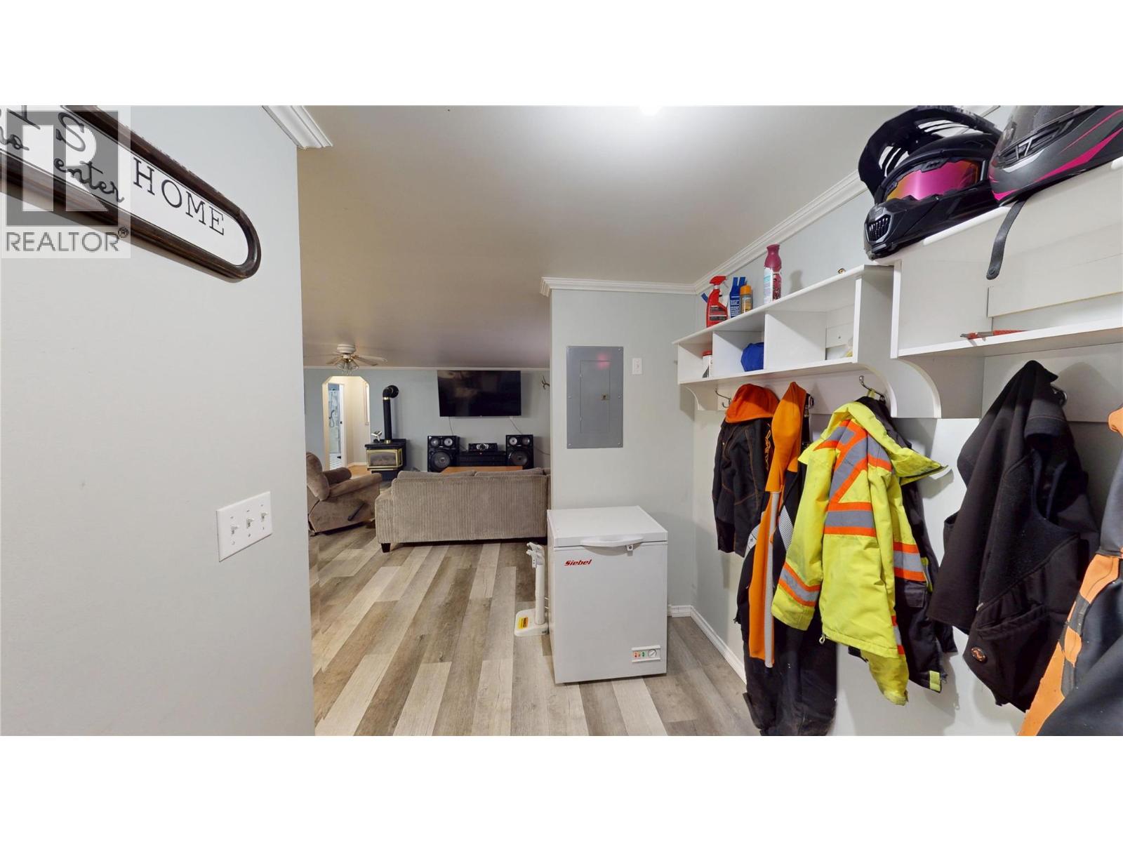 6016 Westall Subdivision, Chetwynd