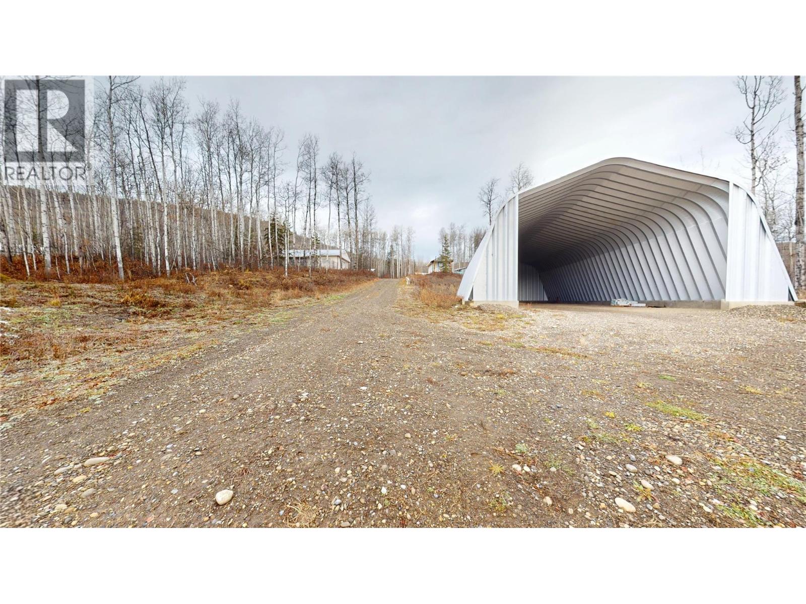 6016 Westall Subdivision, Chetwynd