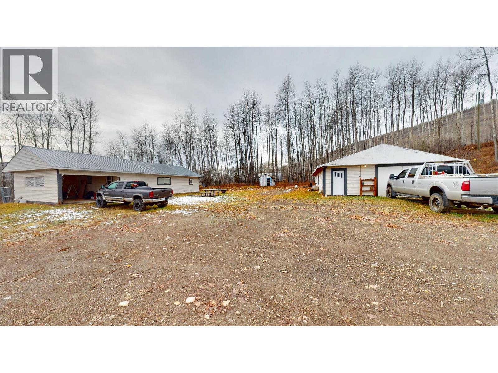 6016 Westall Subdivision, Chetwynd