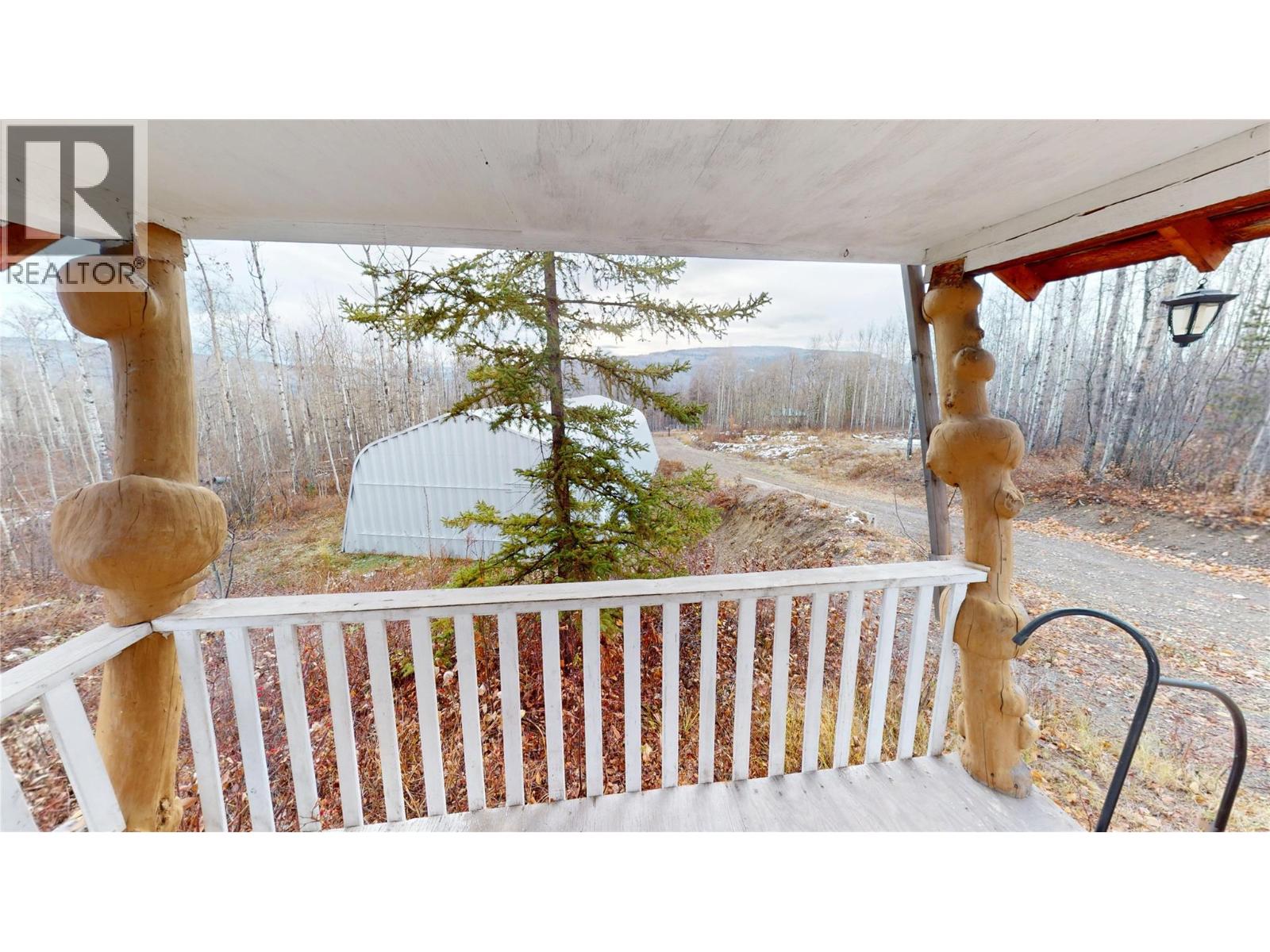 6016 Westall Subdivision, Chetwynd