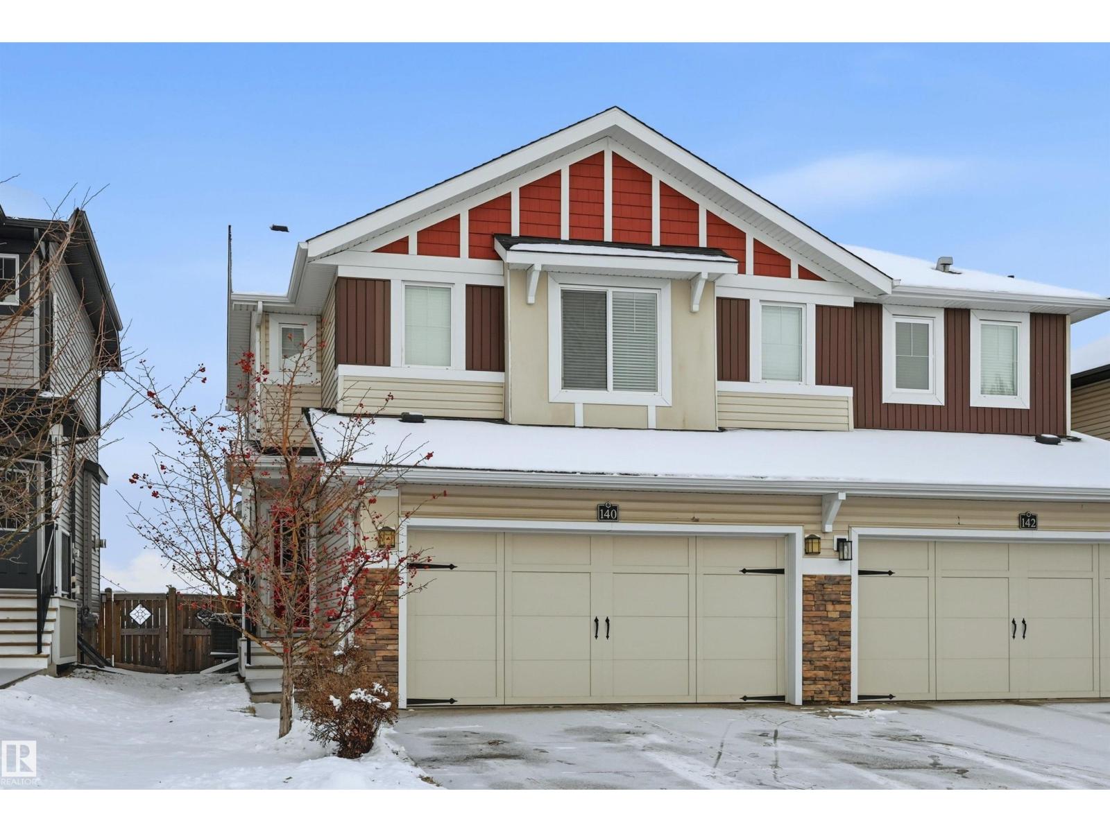 140 AXBRIDGE GA, Sherwood Park