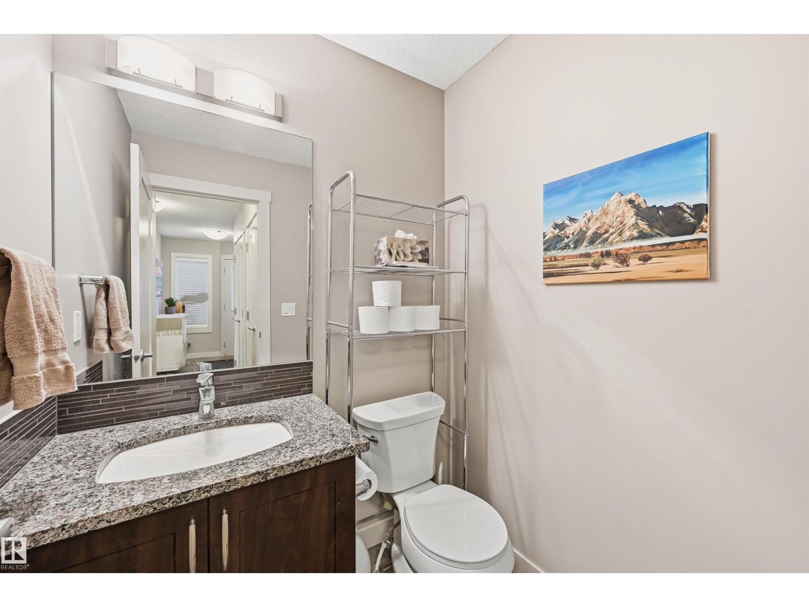 140 AXBRIDGE GA, Sherwood Park