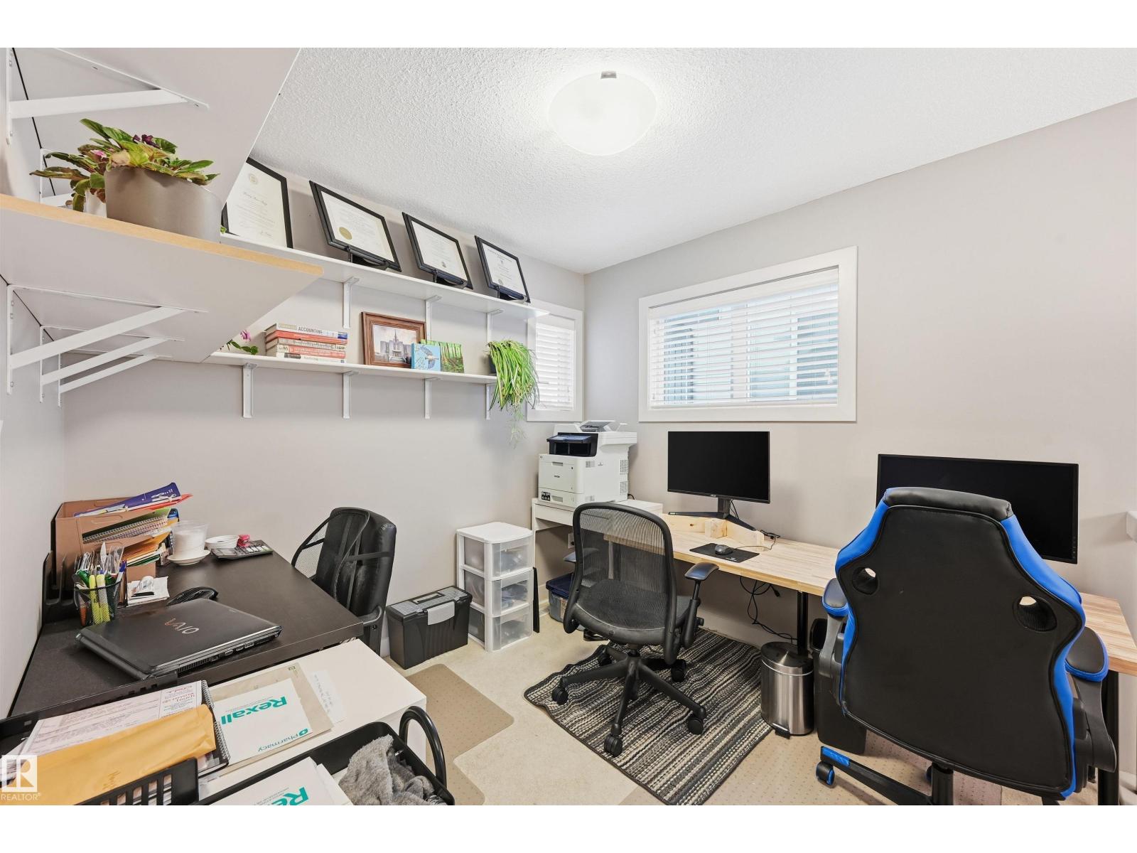 140 AXBRIDGE GA, Sherwood Park