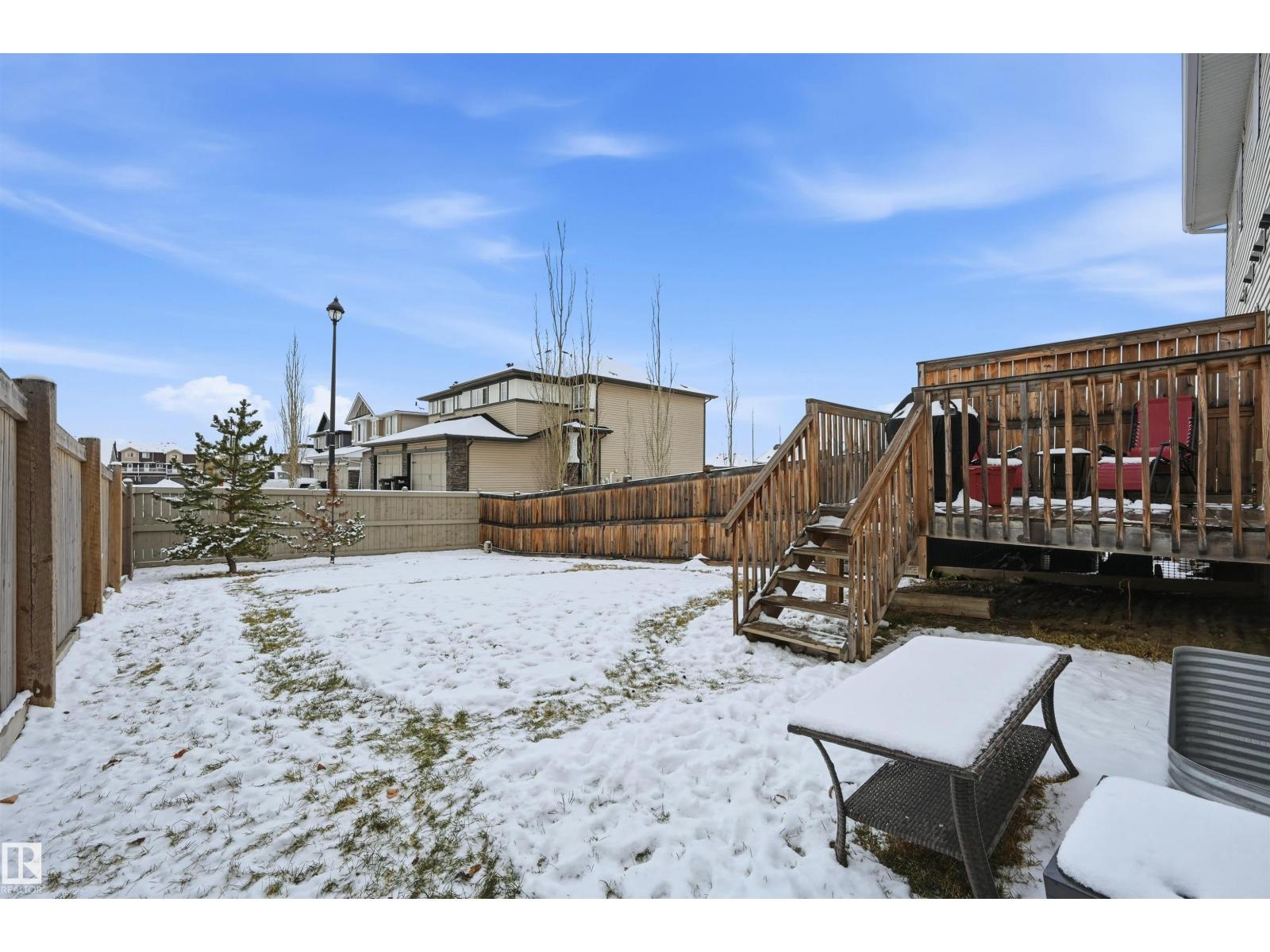 140 AXBRIDGE GA, Sherwood Park