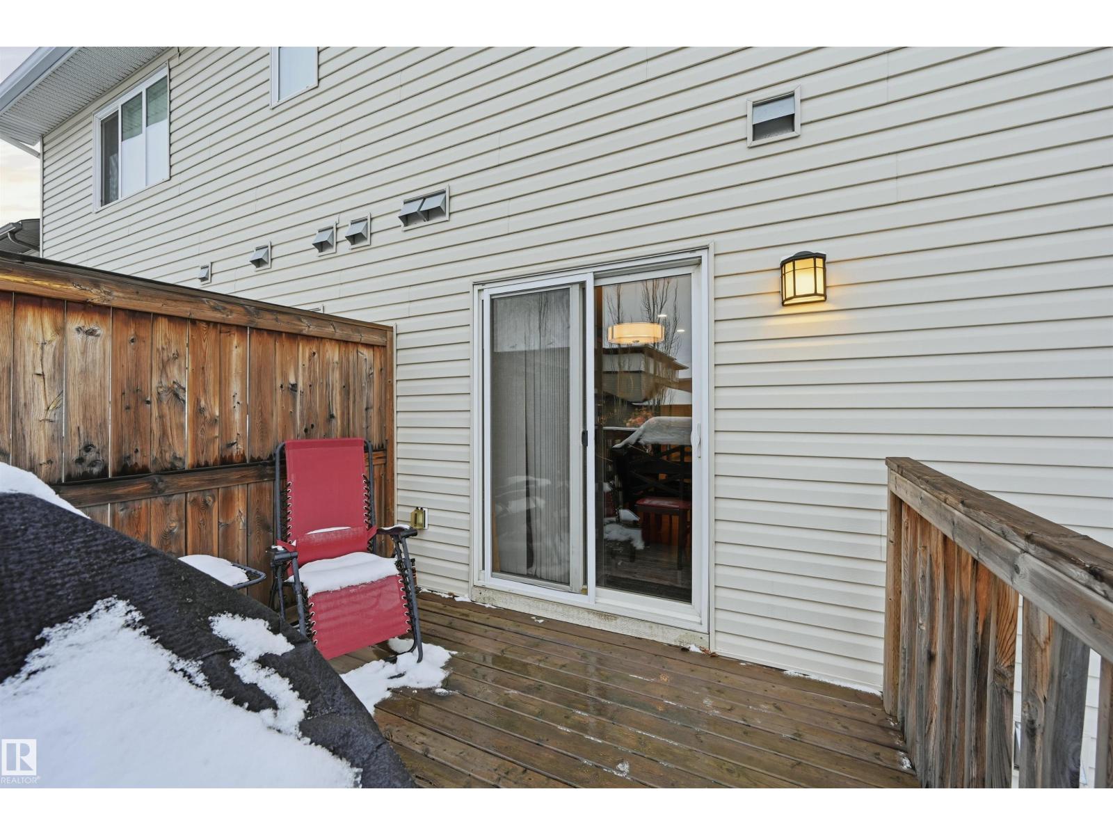 140 AXBRIDGE GA, Sherwood Park