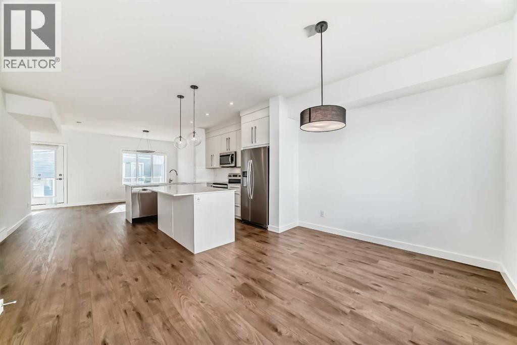 Single Family House for Sale in   Creekside Boulevard SW Pine Creek Calgary 