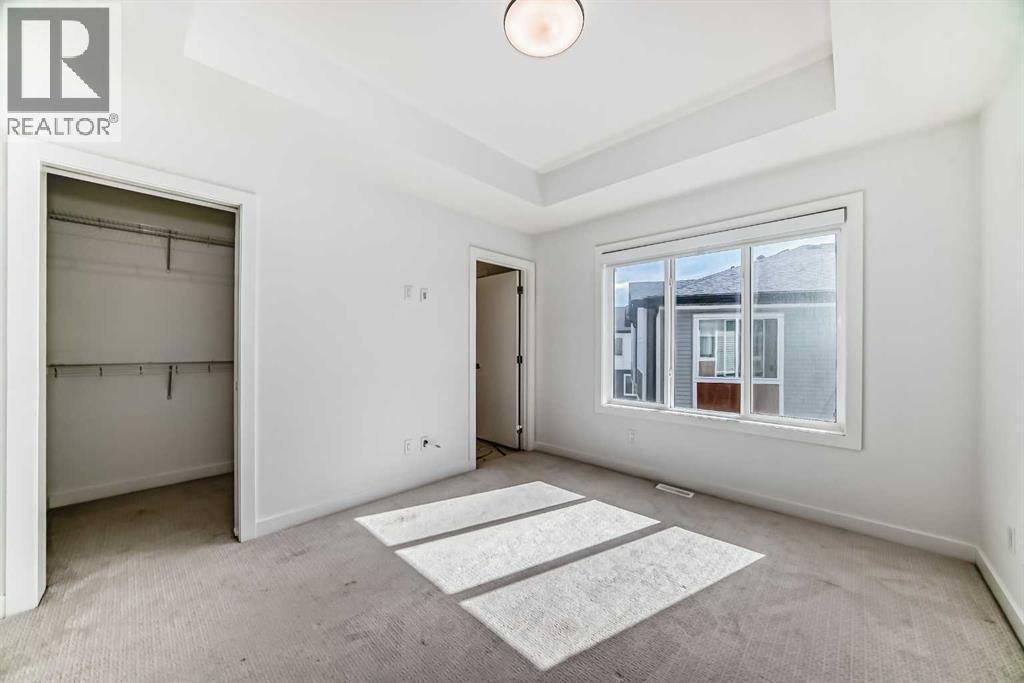 Single Family House for Sale in   Creekside Boulevard SW Pine Creek Calgary 