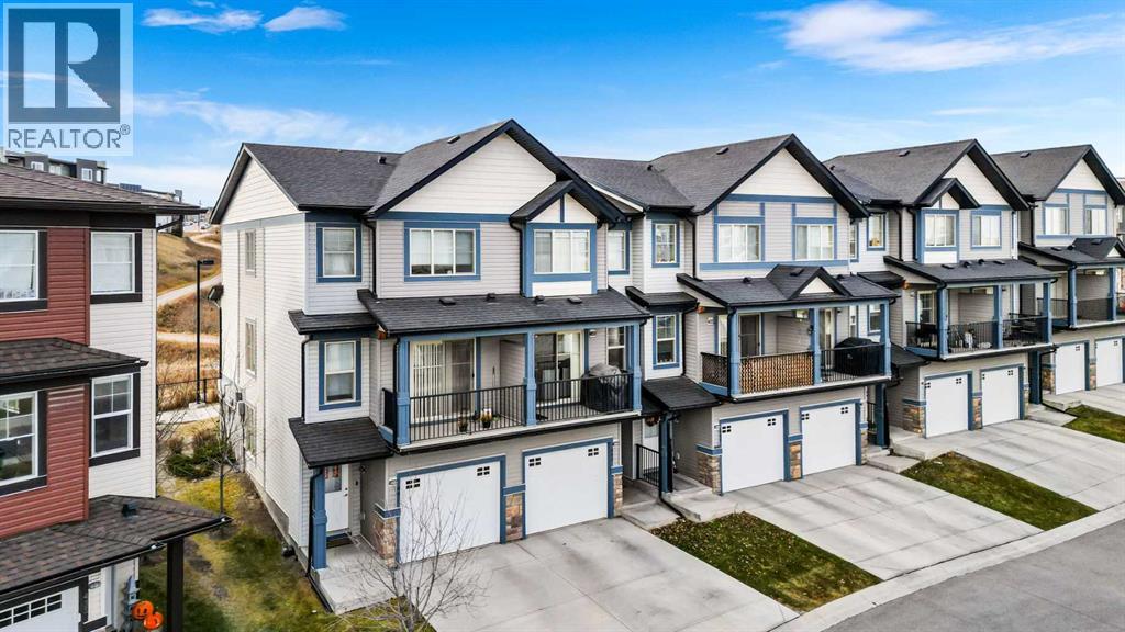Single Family House for Sale in  Sage Hill Grove NW Sage Hill Calgary 