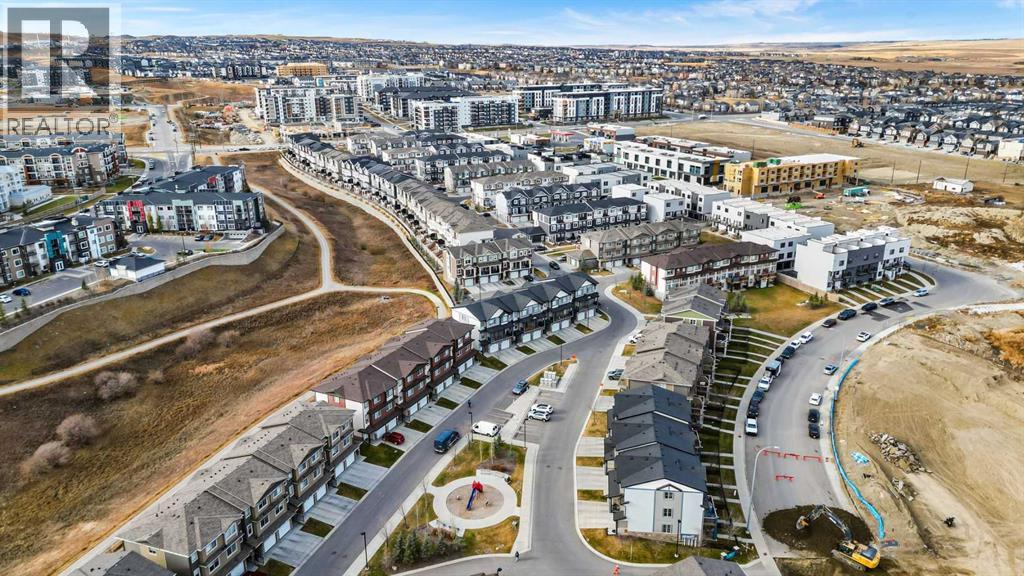 Single Family House for Sale in  Sage Hill Grove NW Sage Hill Calgary 