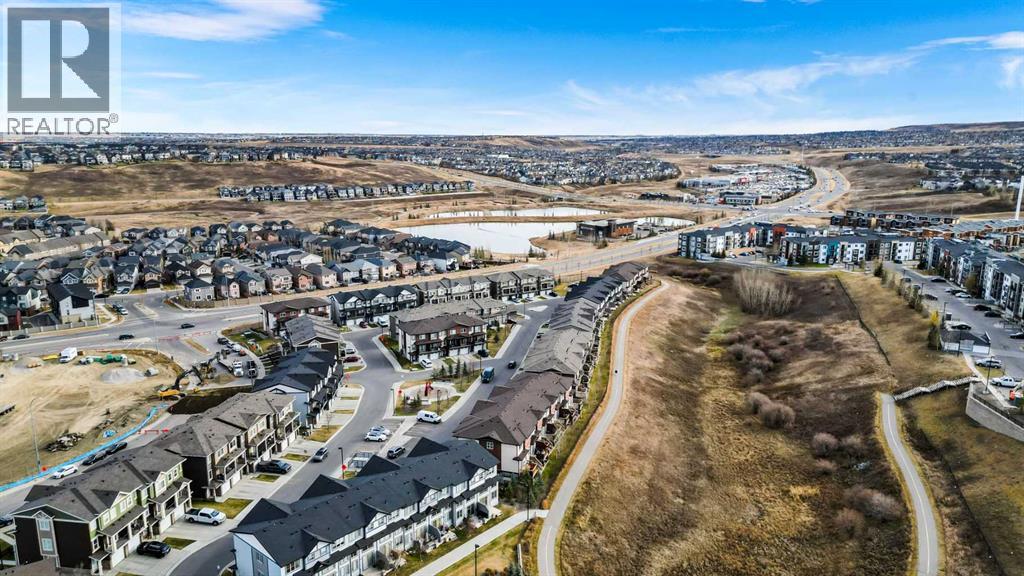 Single Family House for Sale in  Sage Hill Grove NW Sage Hill Calgary 