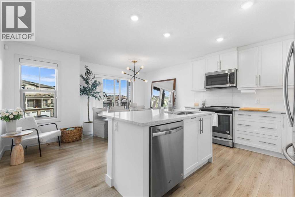 Single Family House for Sale in  Sage Hill Grove NW Sage Hill Calgary 