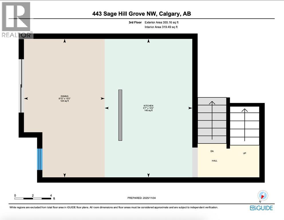 Single Family House for Sale in  Sage Hill Grove NW Sage Hill Calgary 