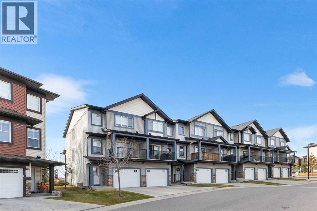 Single Family House for Sale in  Sage Hill Grove NW Sage Hill Calgary 