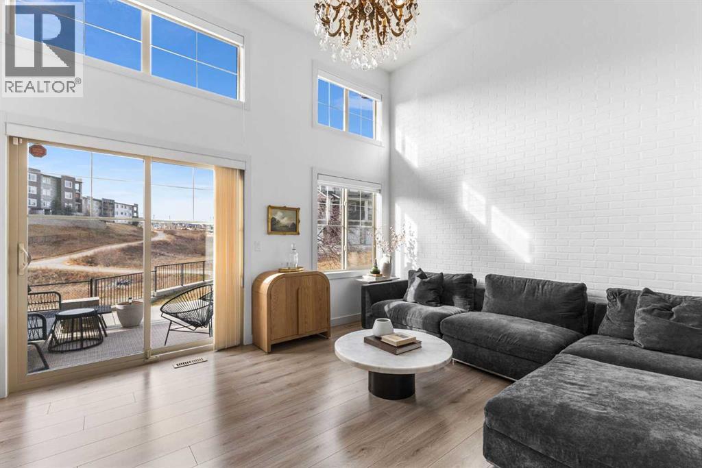 Single Family House for Sale in  Sage Hill Grove NW Sage Hill Calgary 