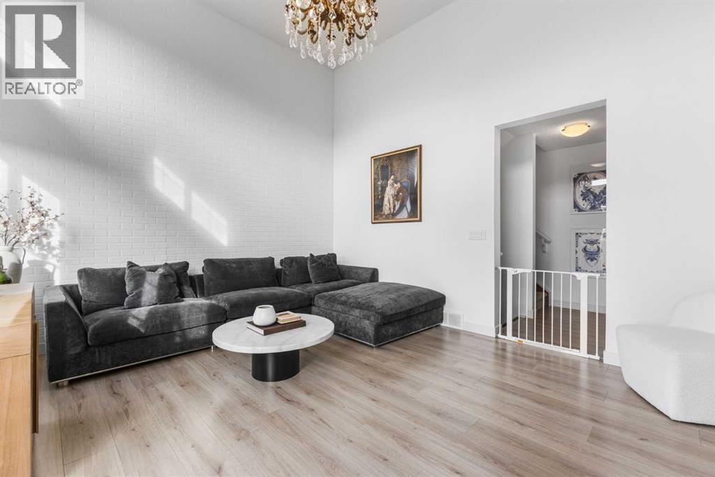 Single Family House for Sale in  Sage Hill Grove NW Sage Hill Calgary 