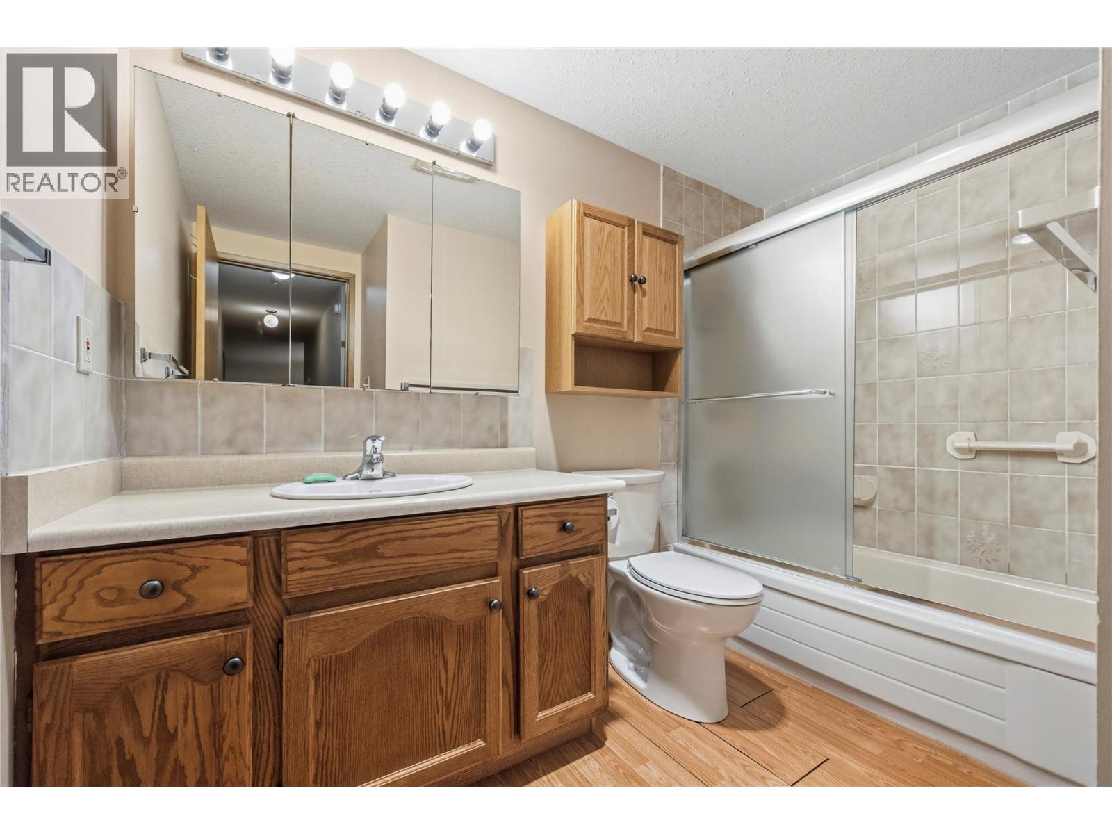 262 Kinney Avenue Unit# 102, Penticton