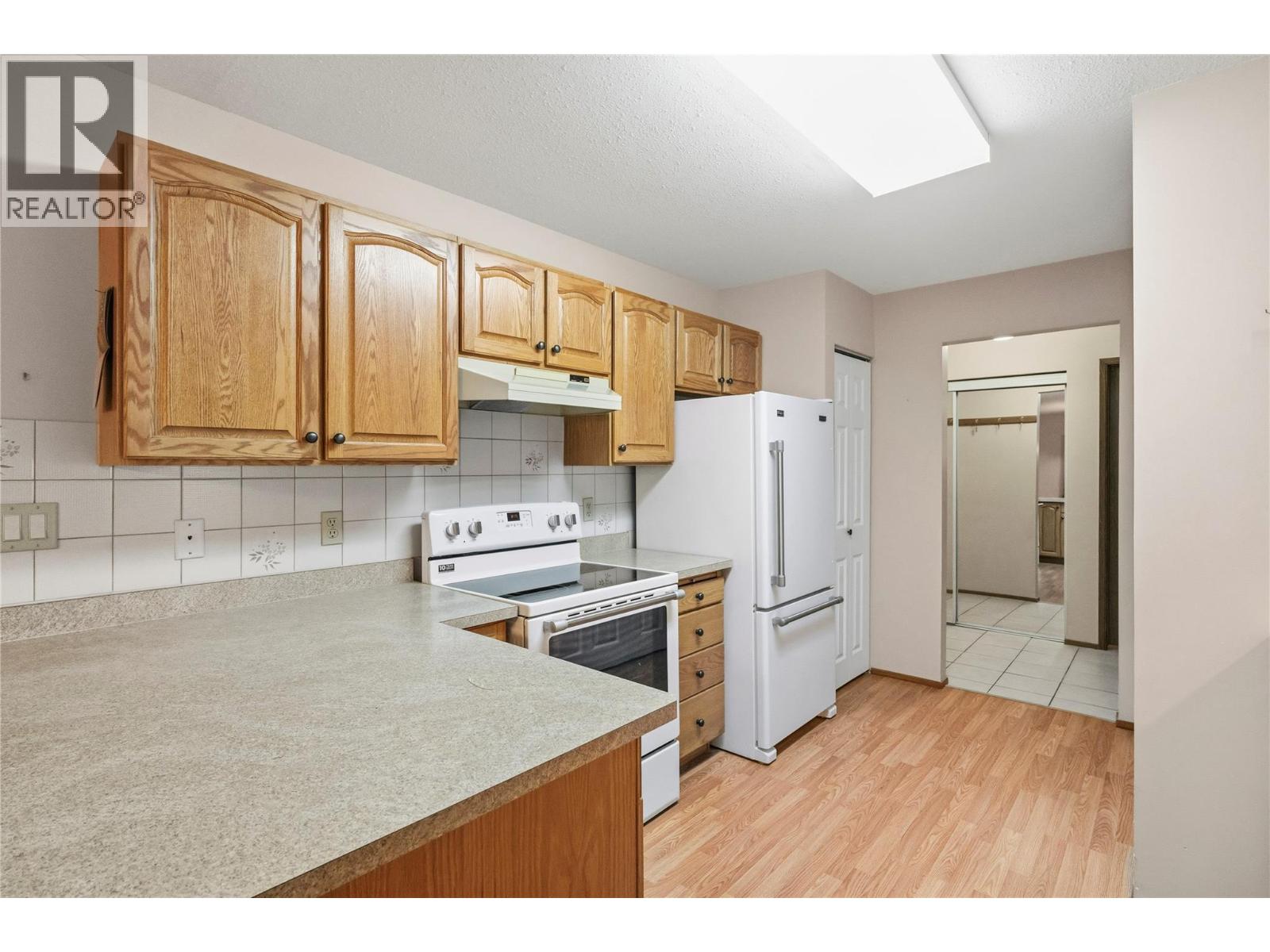 262 Kinney Avenue Unit# 102, Penticton
