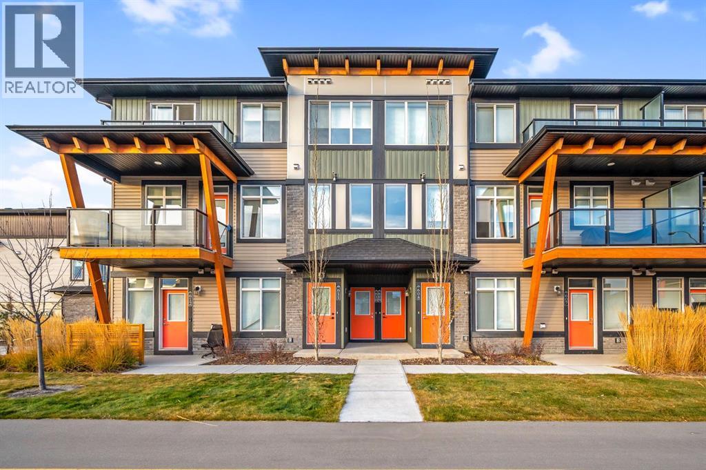 609, 10060 46 Street NE, Calgary, Alberta