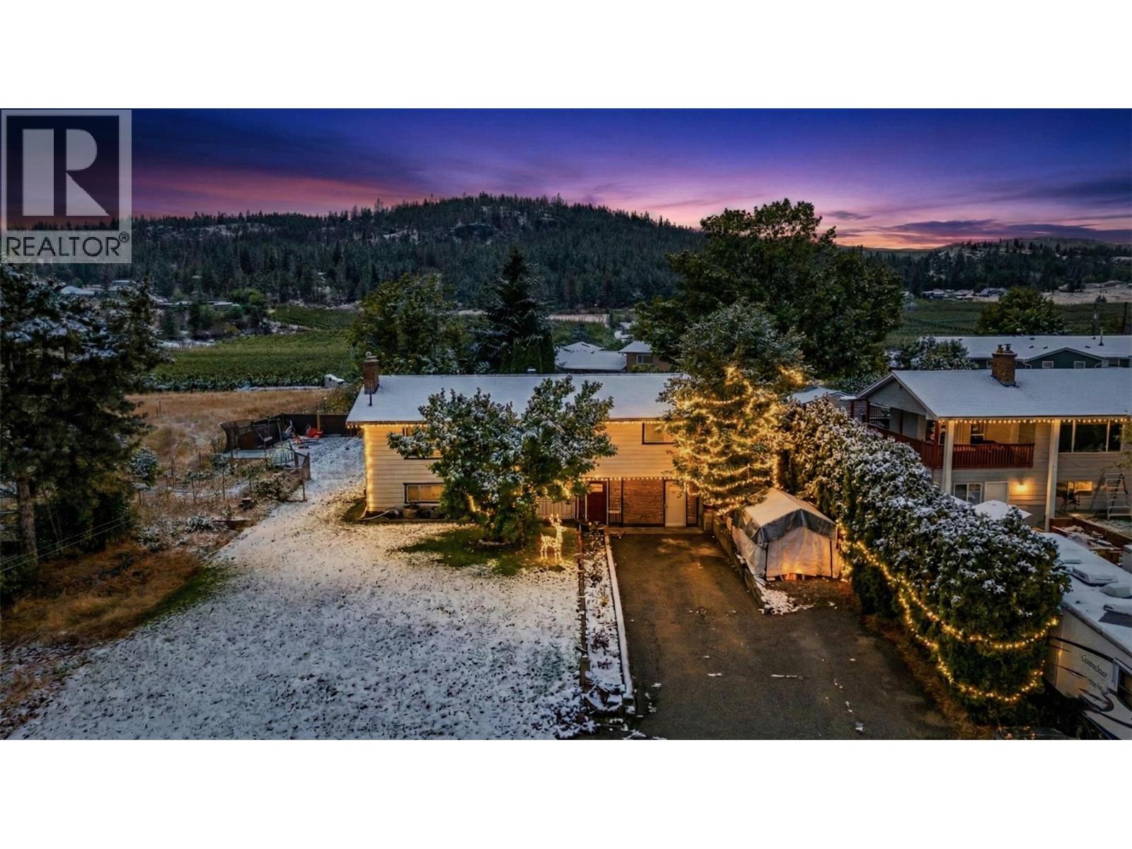 10010 Kel Win Road, Lake Country