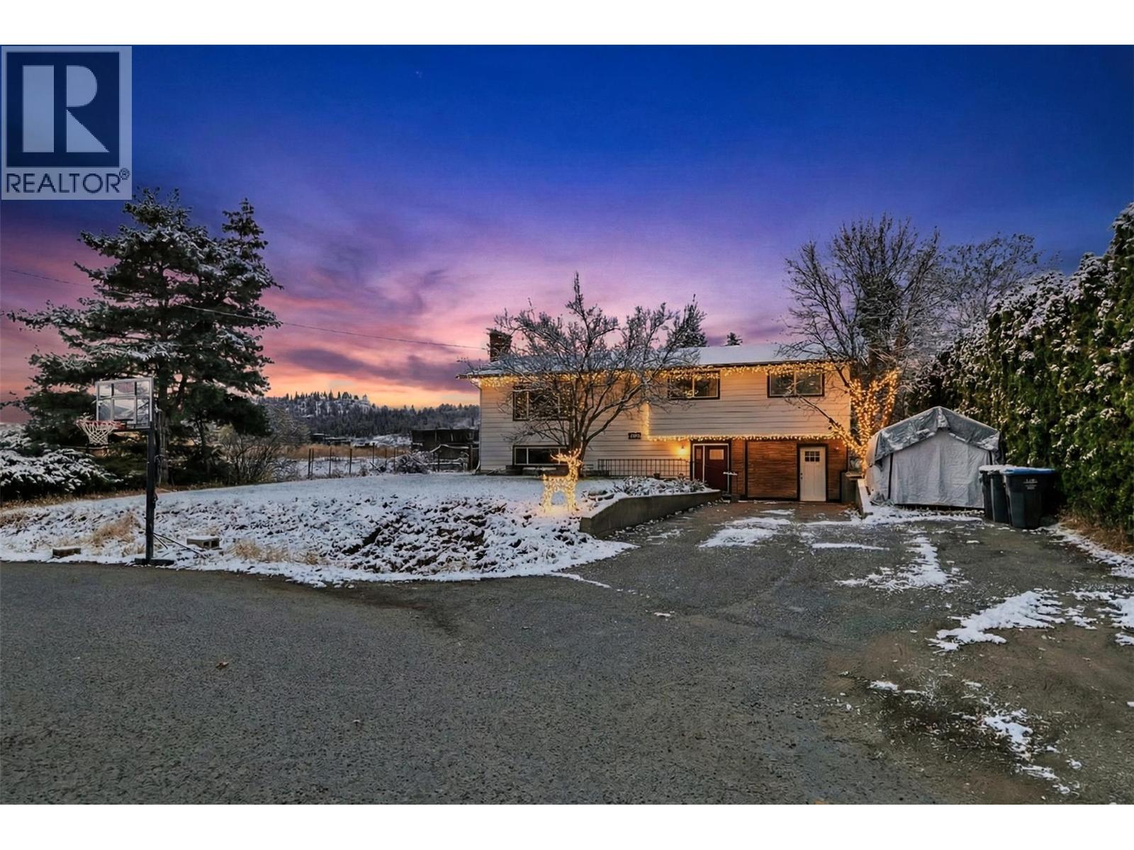  10010 Kel Win Road, Lake Country