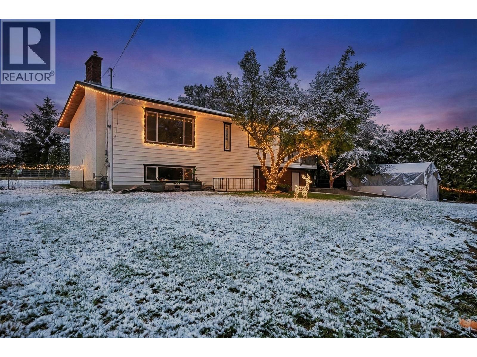  10010 Kel Win Road, Lake Country