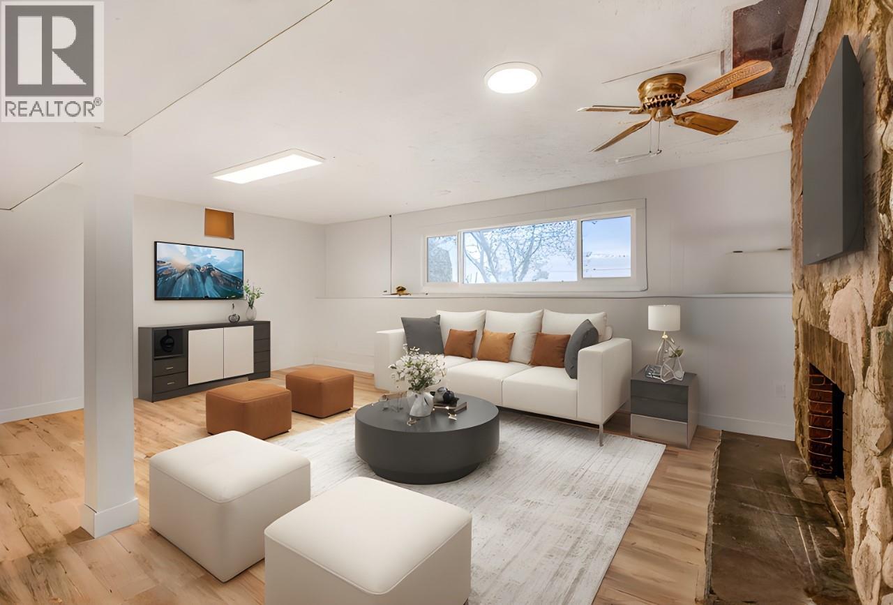  10010 Kel Win Road, Lake Country