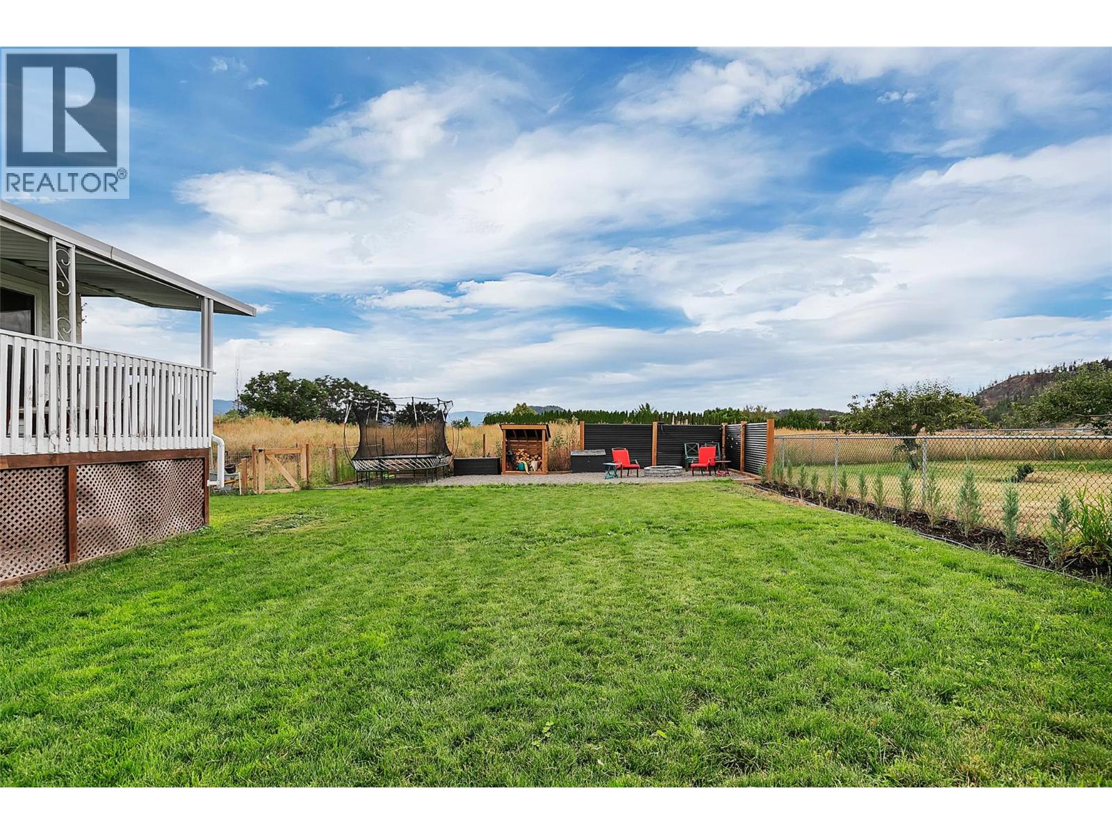  10010 Kel Win Road, Lake Country