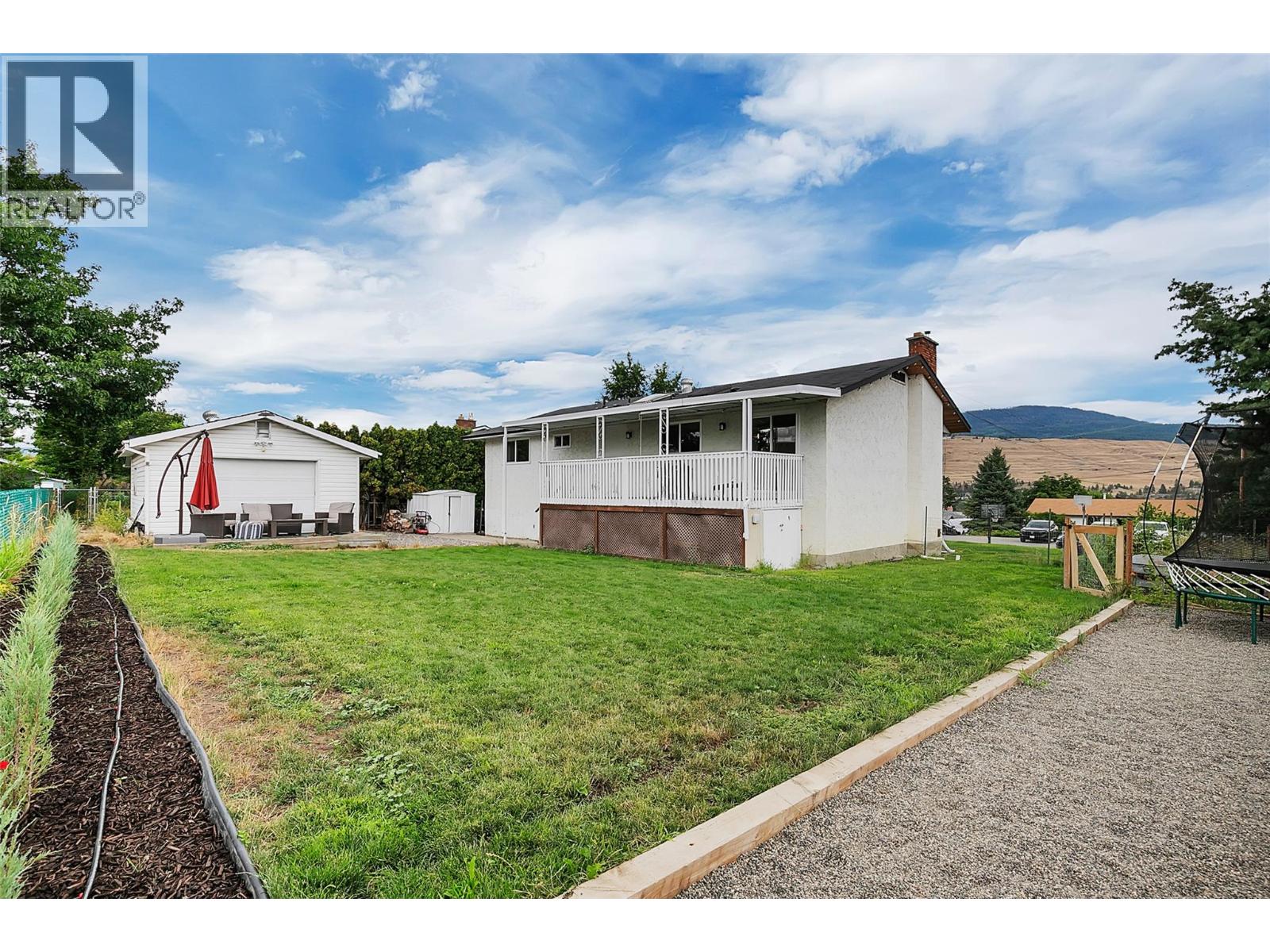  10010 Kel Win Road, Lake Country