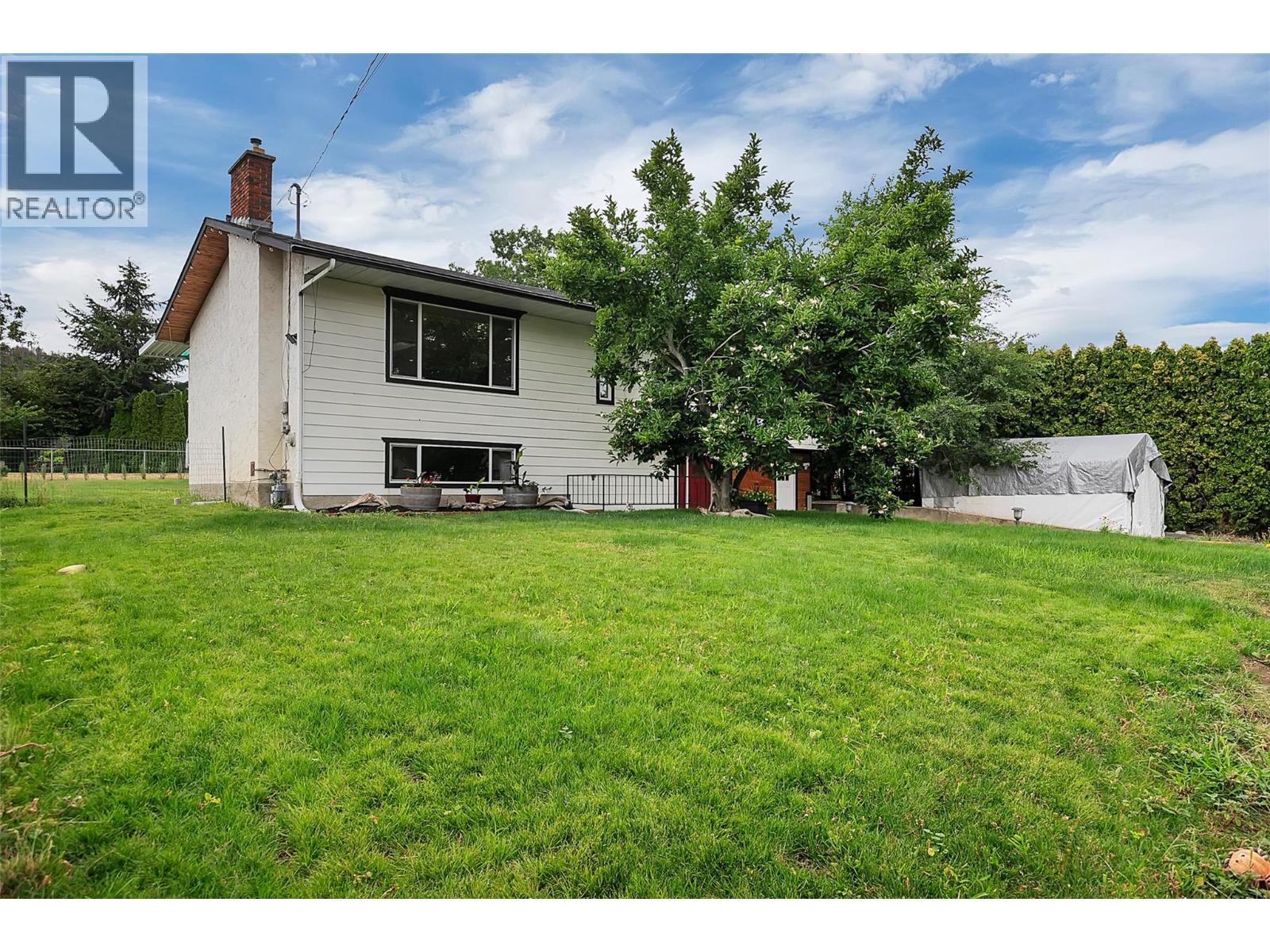  10010 Kel Win Road, Lake Country