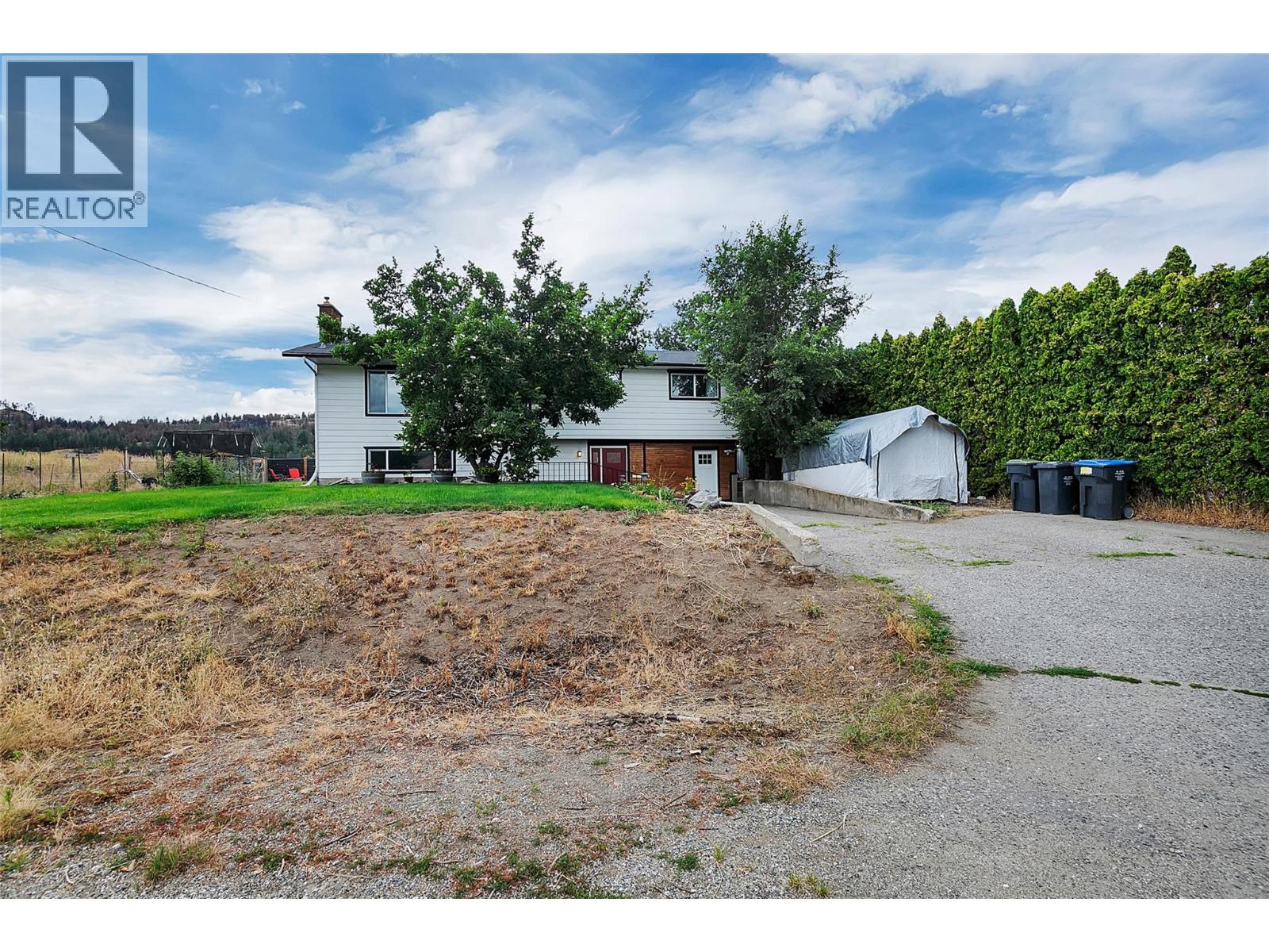  10010 Kel Win Road, Lake Country