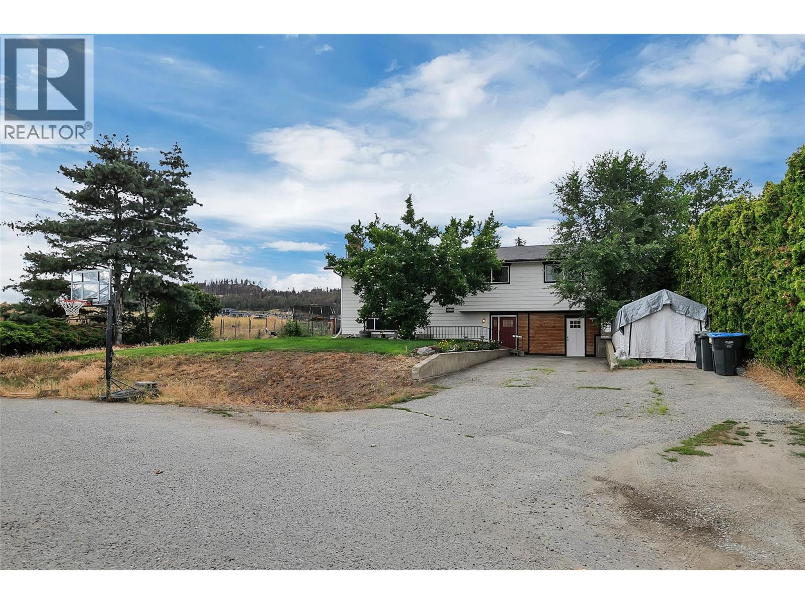  10010 Kel Win Road, Lake Country