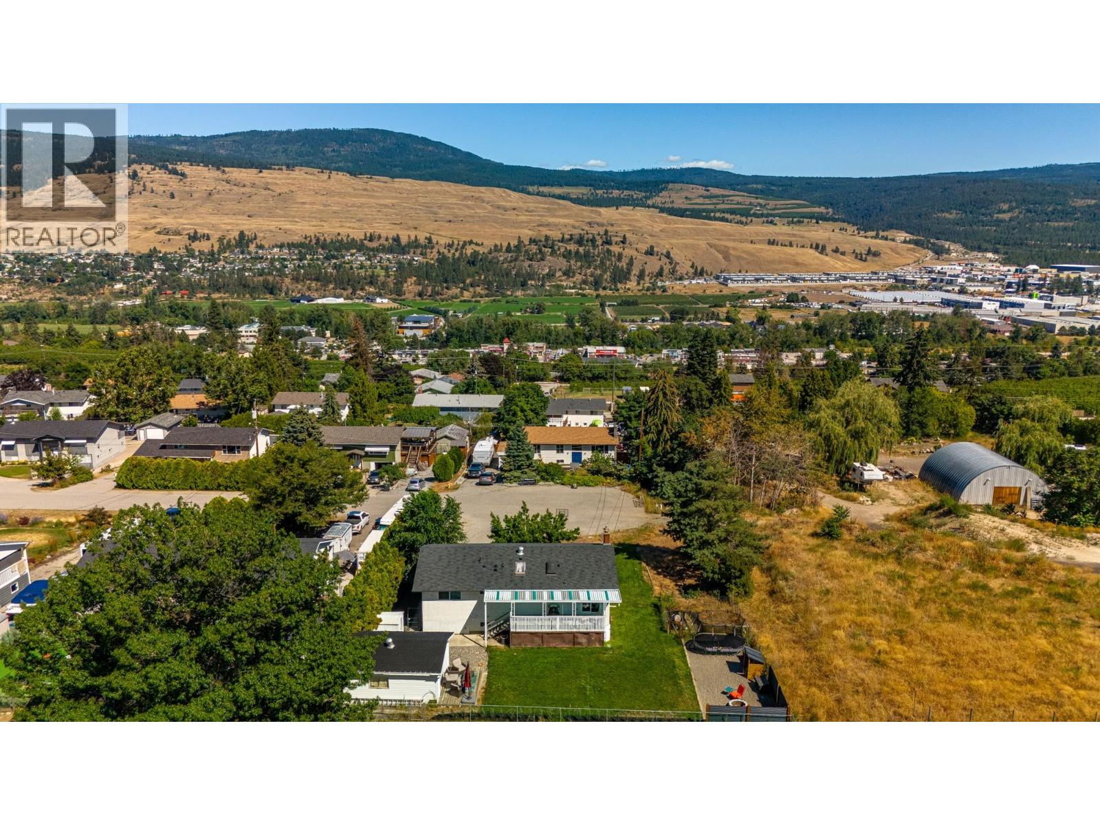  10010 Kel Win Road, Lake Country