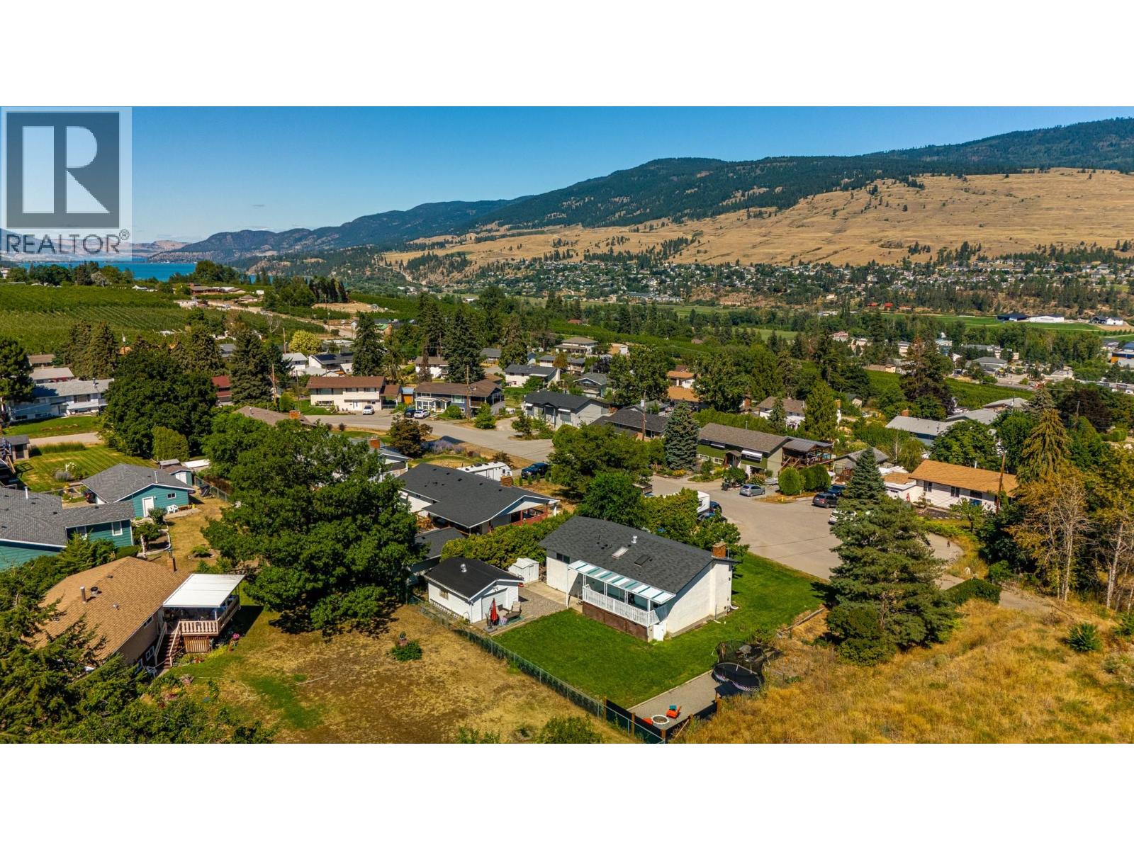  10010 Kel Win Road, Lake Country