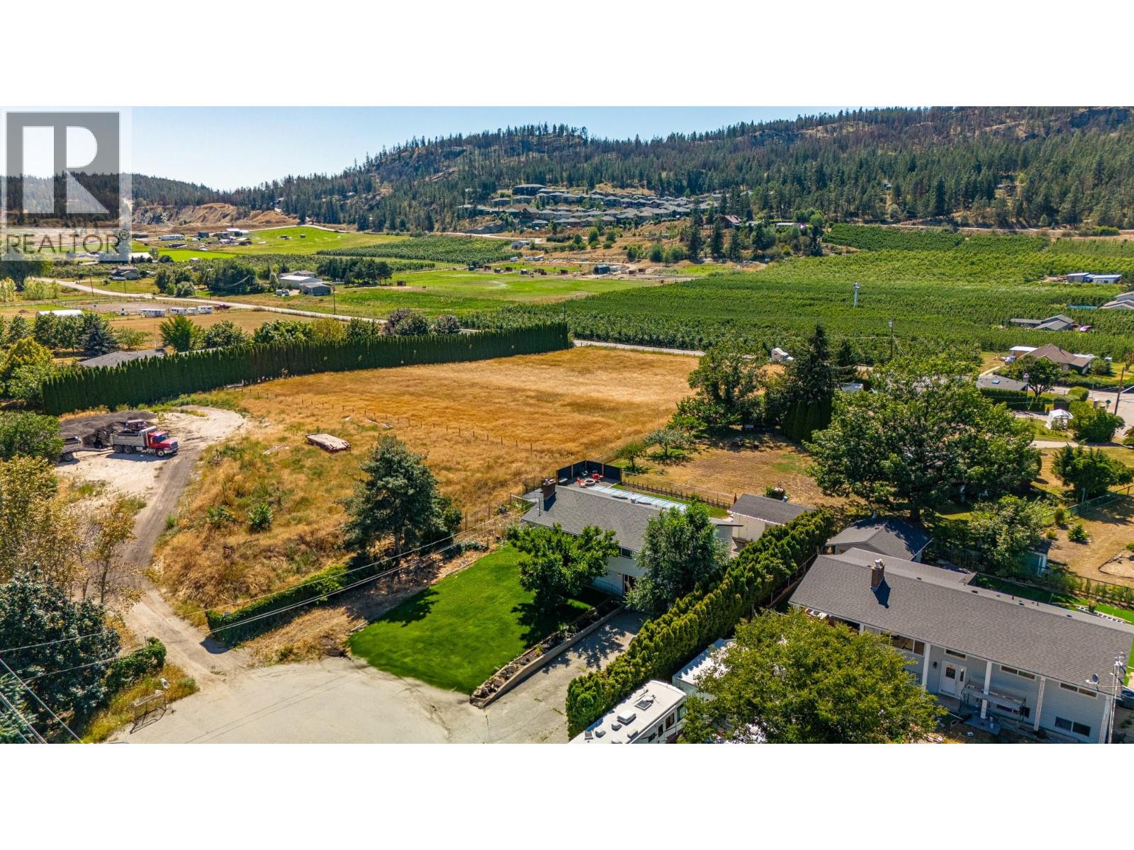  10010 Kel Win Road, Lake Country