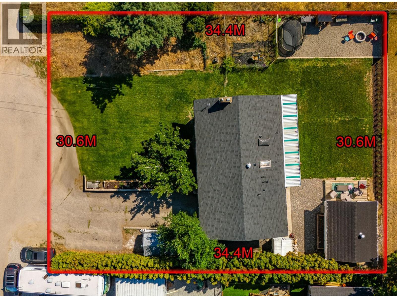  10010 Kel Win Road, Lake Country