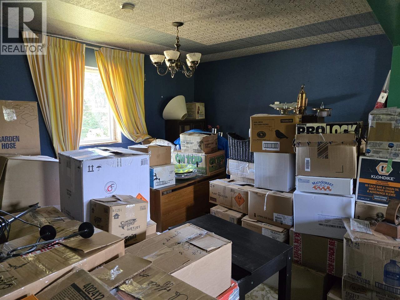 26783 YORK Road, Burns Lake