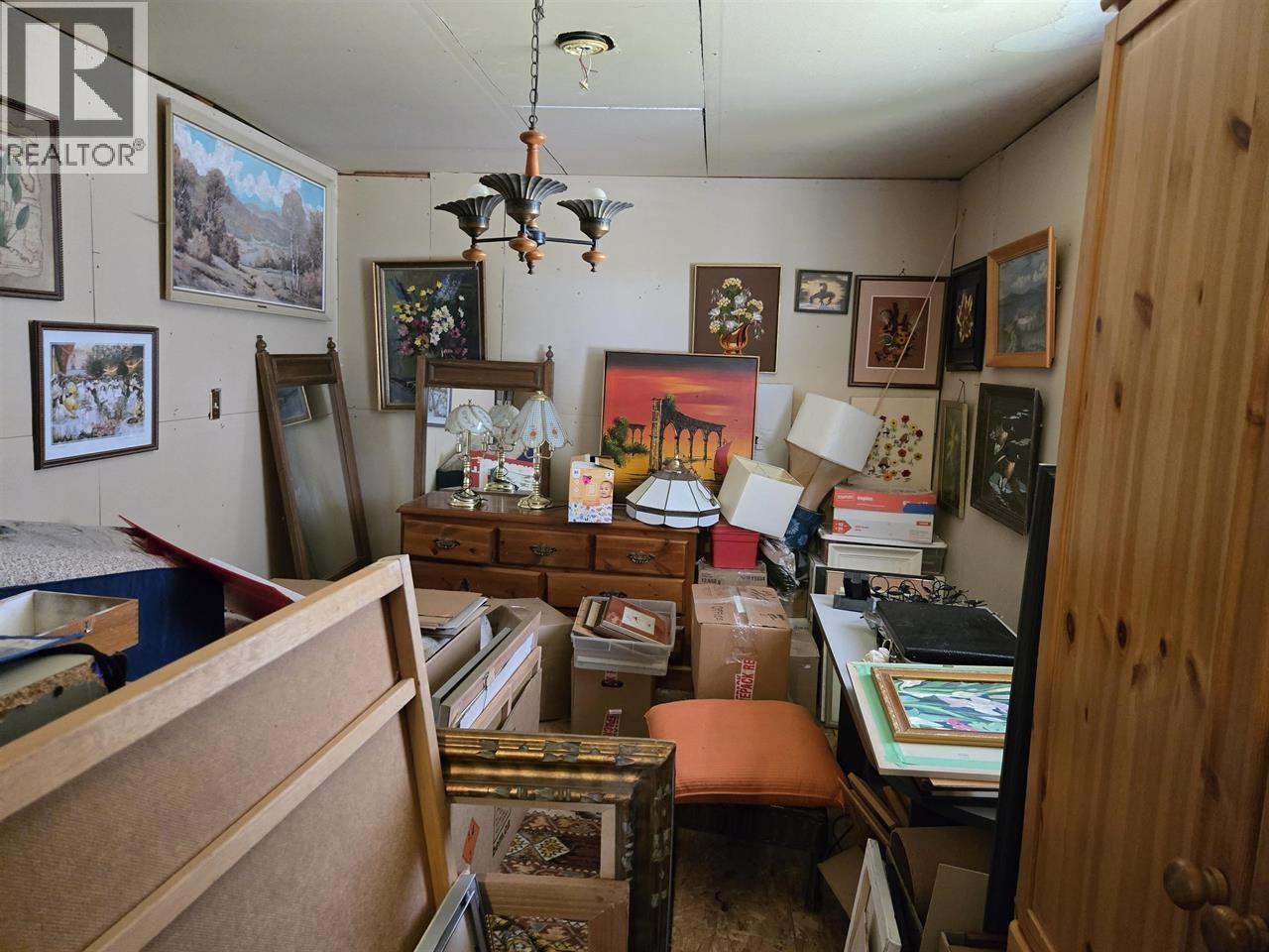 26783 YORK Road, Burns Lake